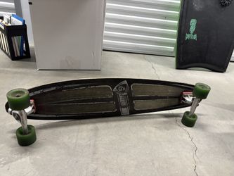 Sector Nine Skateboard