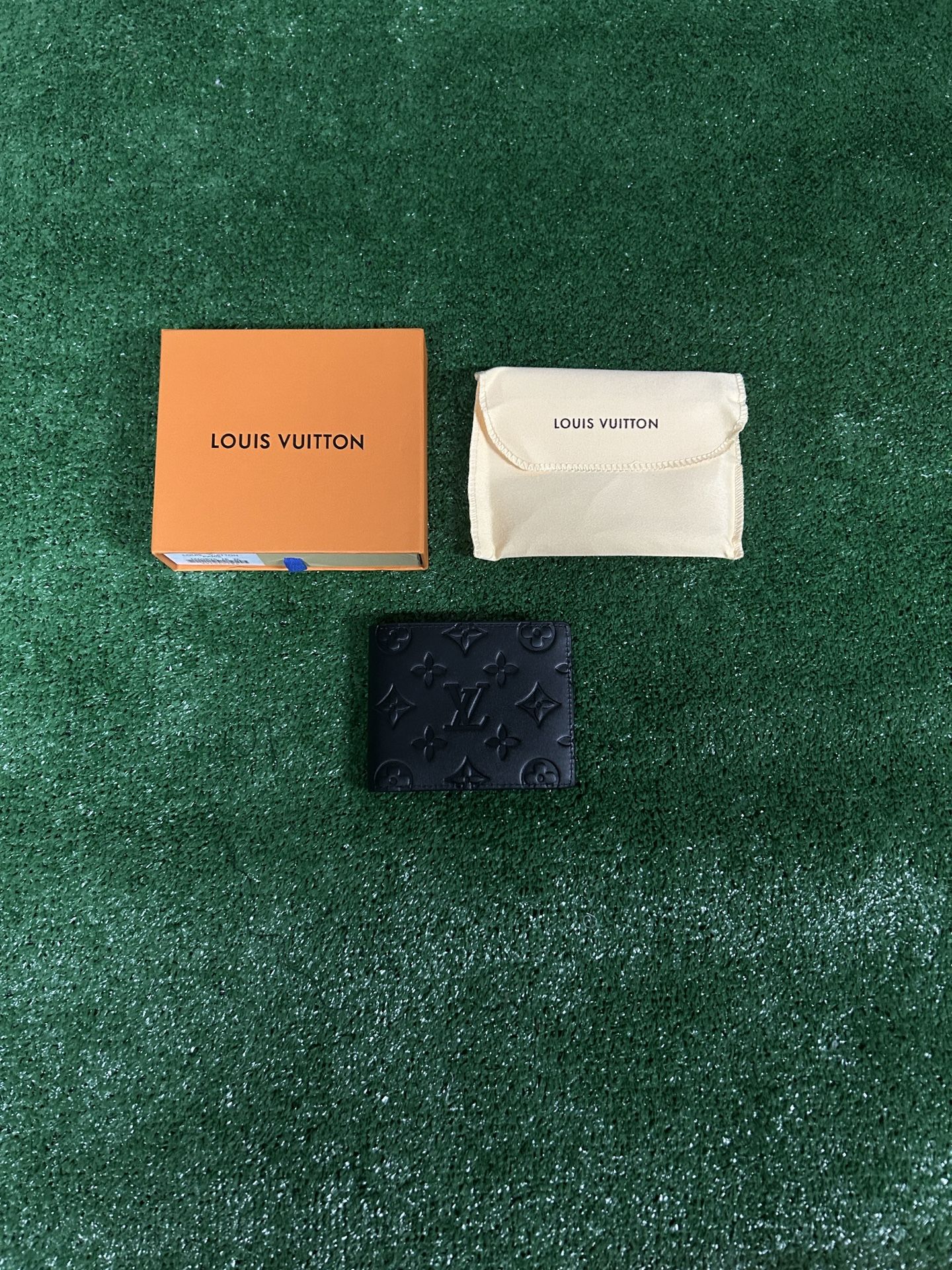 Men’s Wallet 