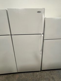 Refrigerator Whirlpool 28”