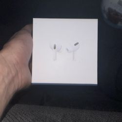 AirPods Pro 3