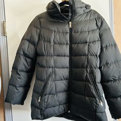 Puffer Jacket -Women’s Size L