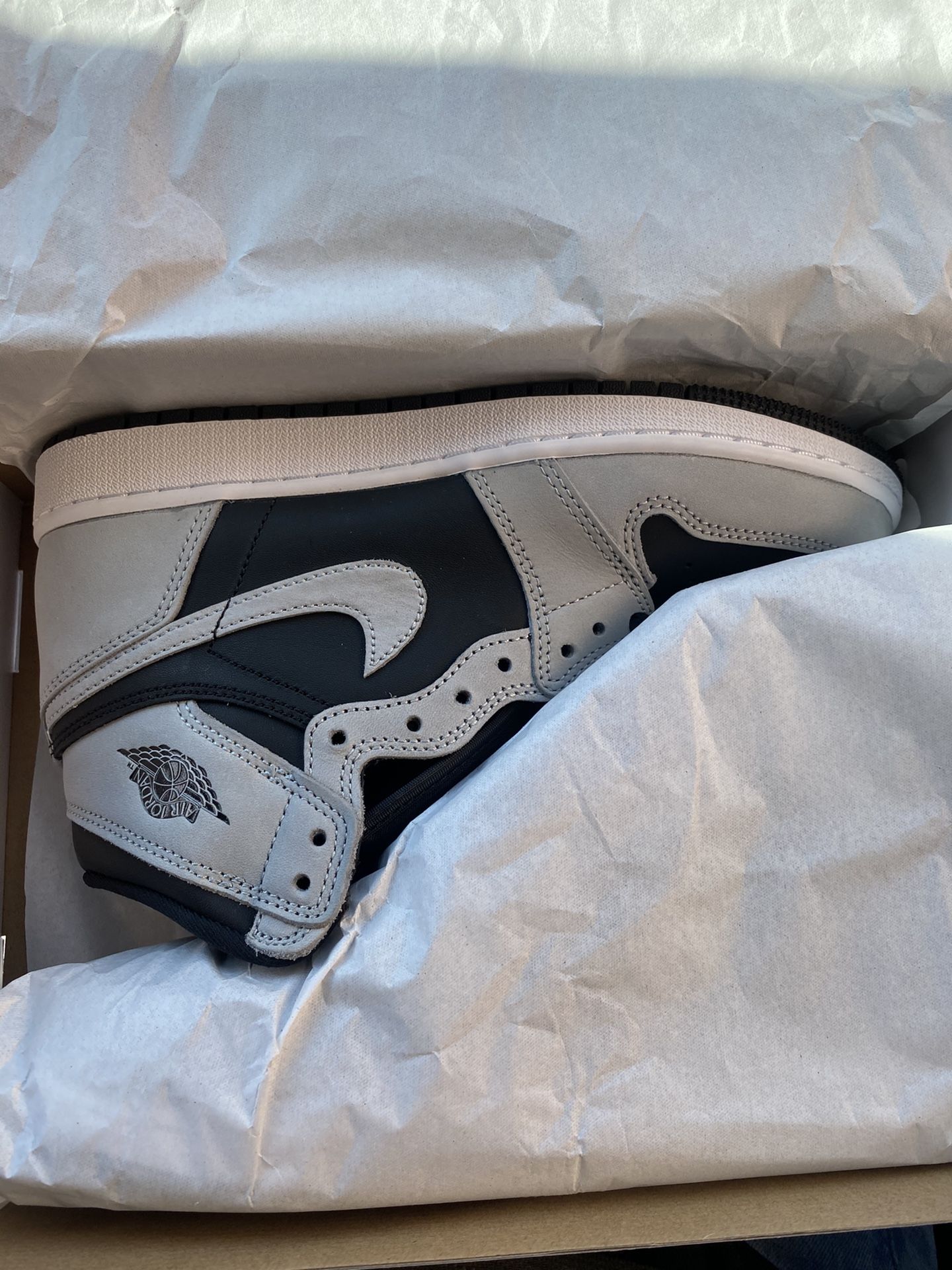Jordan 1 Shadow 2.0