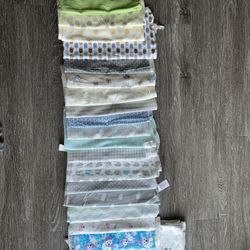 20 Swaddle Blankets 