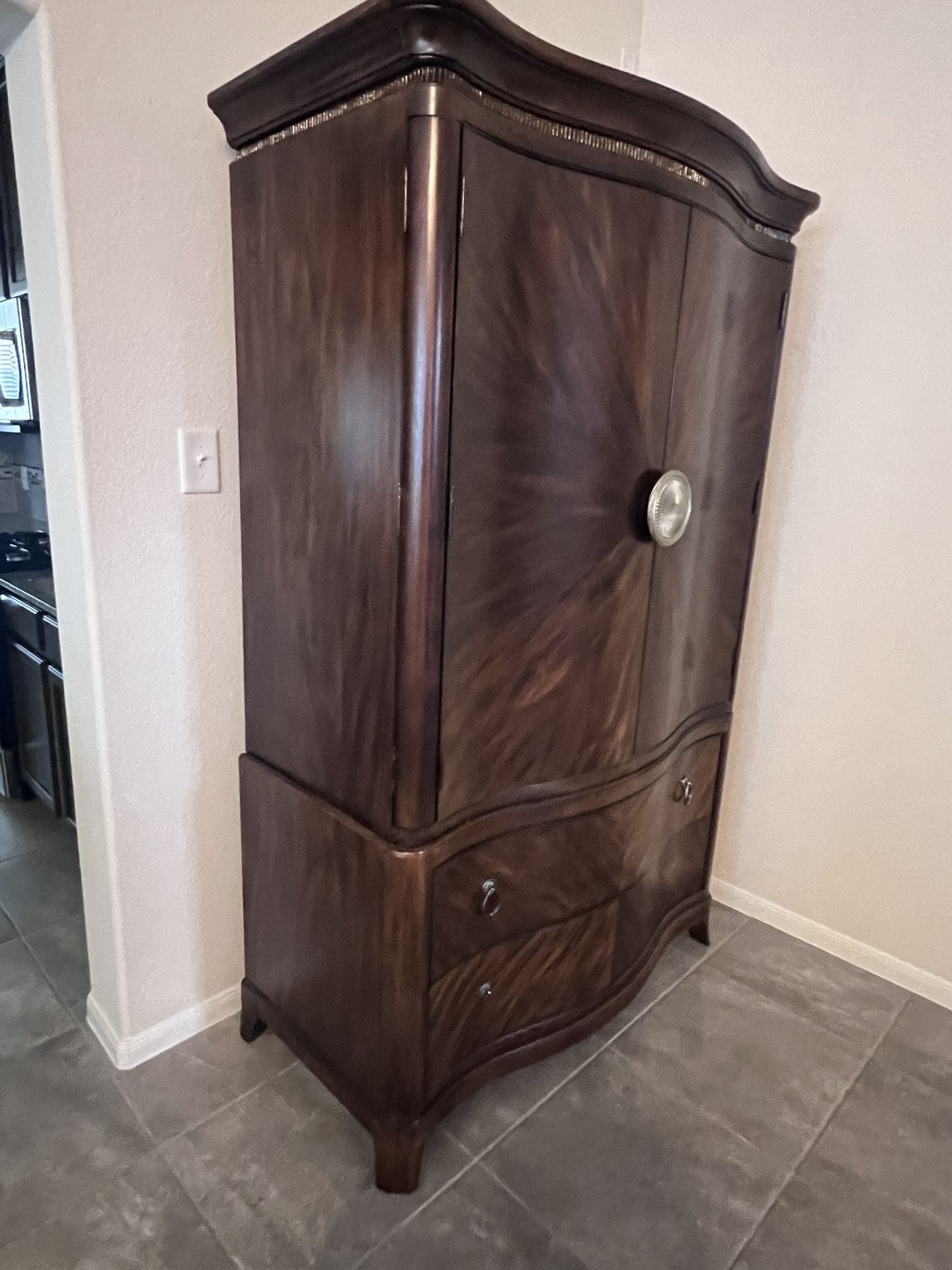 armoire cabinet
