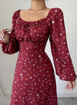 Women’s Dress