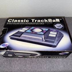 Classic Trackball 