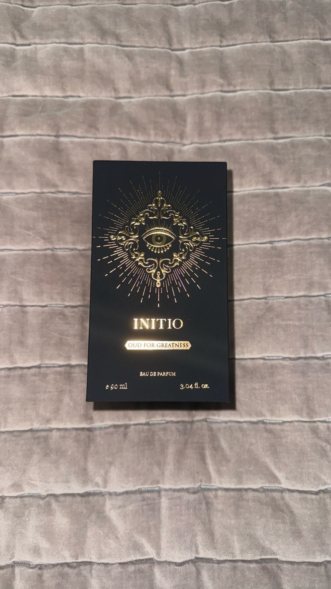 Initio Oud For Greatness
