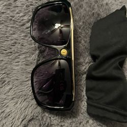 New Glasses