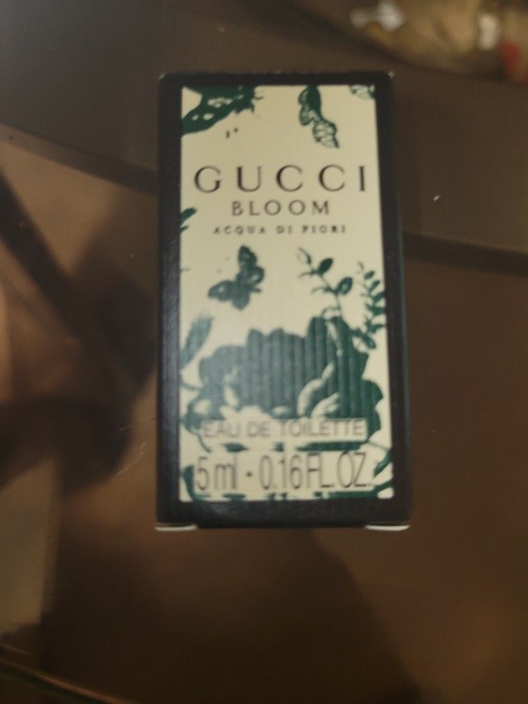 Gucci Bloom Travel Size