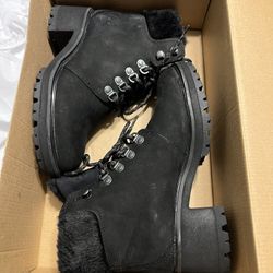 Womens Timberlands