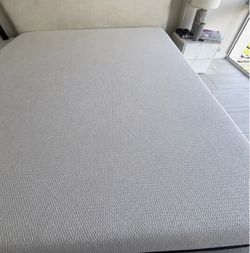 King Size Mattress