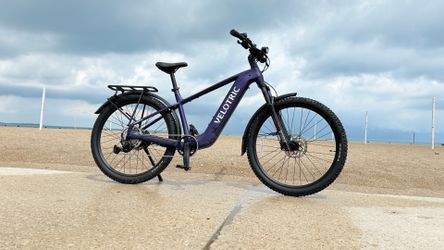 Velotric Summit 2 Commuter/Hybrid eBike