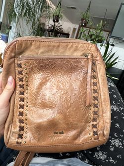 The Sak Leather Bag 