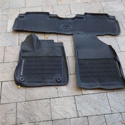 Highlander All Weather Rugs 