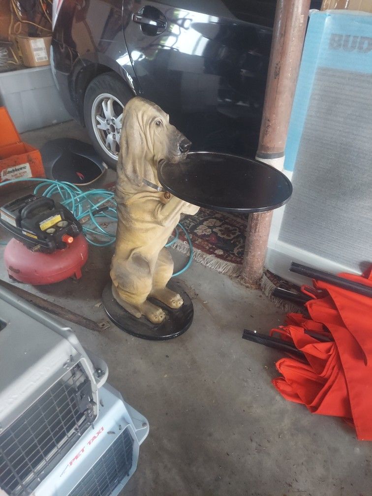 Real Lifelike Dog