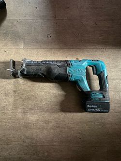 Makita sawzaw