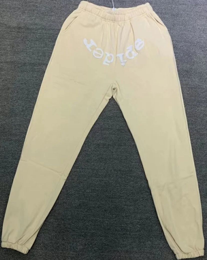 Spider Hoodies/pants For Sale 