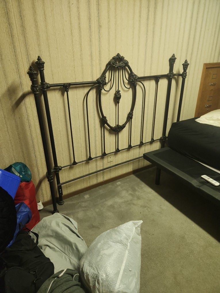 Queen Headboard