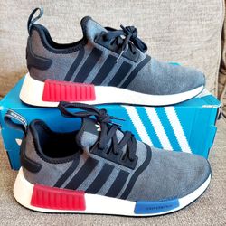 Size 9.5 Men's - Brand New Adidas NMD_R1 Shoes 
