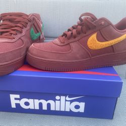Air Force 1 Low Sp