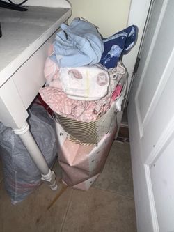 Newborn clothes