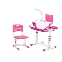 Kids Adjustable Desk