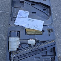 Porter Cable Framing Gun