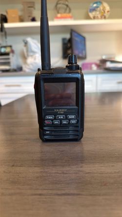 Yaesue FT5D Radio For Sale