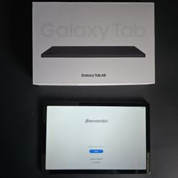 Samsung Galaxy Tablet A8 NIB