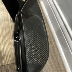 Bmw M3 Passenger Mirror  
