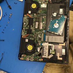 🧼💻 Laptop Cleaning & Reboot Service – Starting at Just $40! 💻🧼 