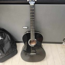 Acoustic Guitar 