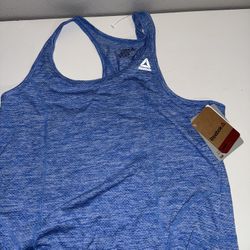 Reebok Workout Top 