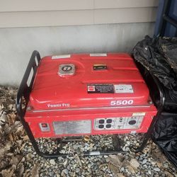 Generator 