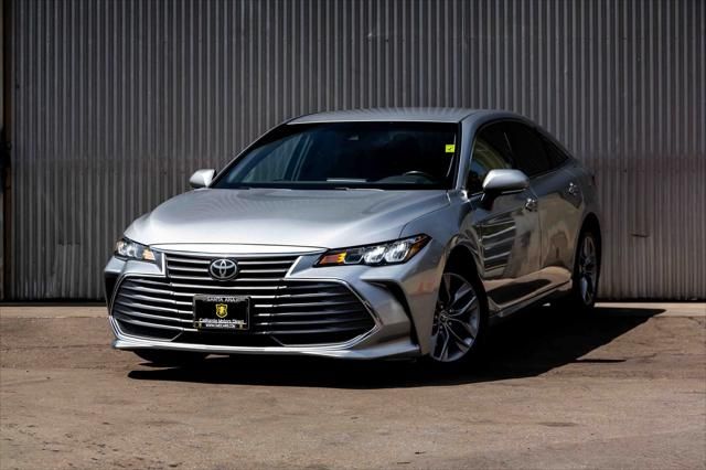 2019 Toyota Avalon