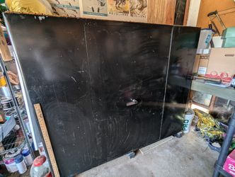 Large Vault/Safe