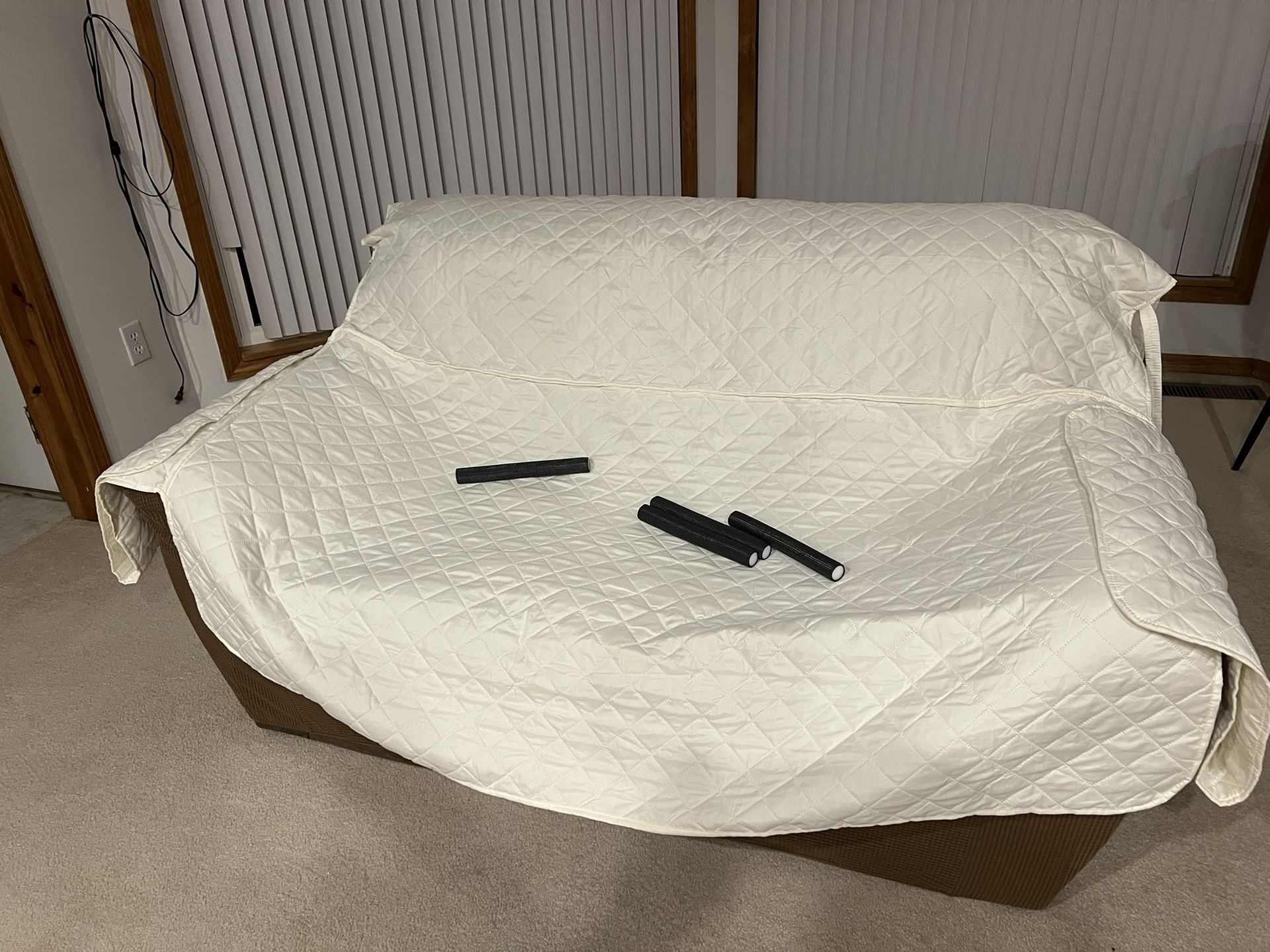 Couch Cover