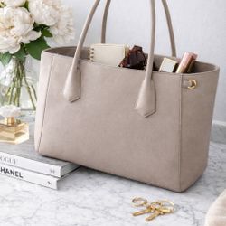 Dagne Dover Signature Classic Tote