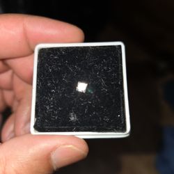 .30 Princess Cut Natural Diamond 