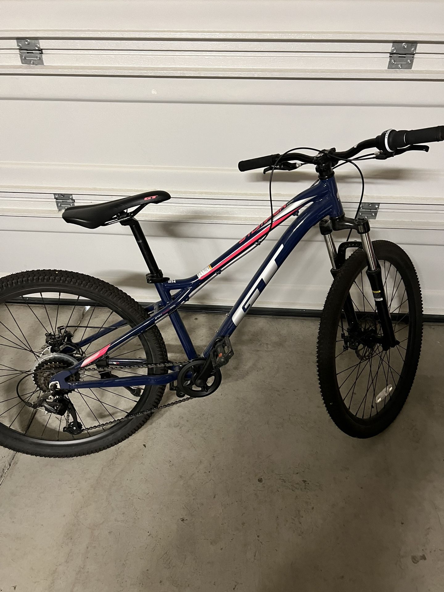 GT Stomper Pro 26” Mountain Bike
