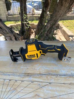 Dewalt Hackzall