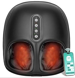Brand new 🌟 Shiatsu foot massager