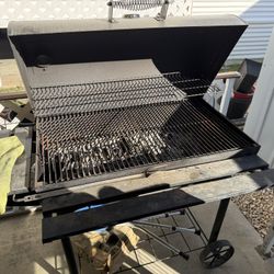 Grill And Plancha