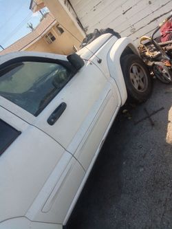 Jeep liberty