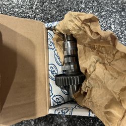 SNS 111 cubic inch camshaft