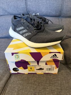 Pureboost Go. Juniors 6