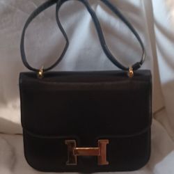 Fashion Bag