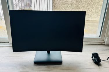 Acer ED270R Sbiipx 27" Curved Full HD Monitor