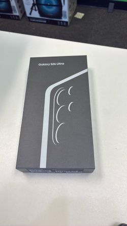 Samsung ultra s26
