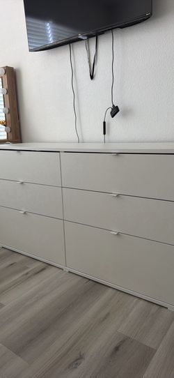 IKEA dresser